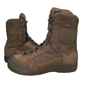 Danner‎ Descender 8" Canteen boots size 13 15401